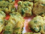Tempe mendoan