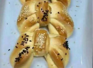 صورة لوصفة فطاير بالجبنه