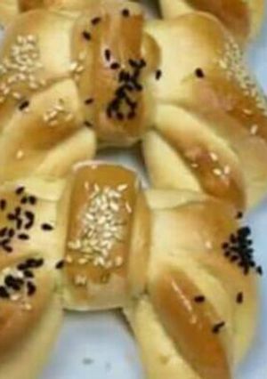 صورة لوصفة فطاير بالجبنه