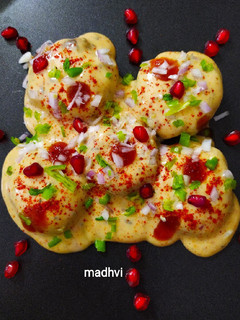 स्पाइसी काजुन पोटैटो (Spicy cajun potato recipe in Hindi) रेसिपी मुख्य फोटो