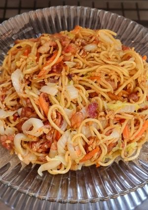 Foto resep Mie Goreng