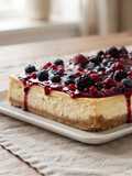Cheesecake Fit