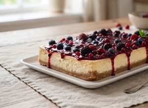 Foto di Cheesecake Fit