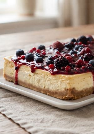 Foto di Cheesecake Fit