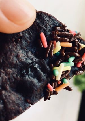 Foto resep Oreo cake