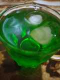 Thanda thanda hara hara quice