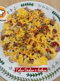 👩‍🍳Telur Dadar 6-Bahan