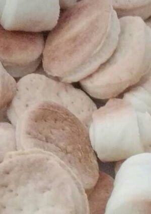Una foto de Bizcochos y Cuernitos
