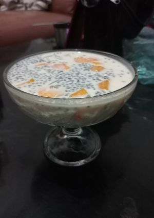 Foto resep Manggo Milk Cheese
