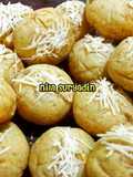 Nastar teflon simple
