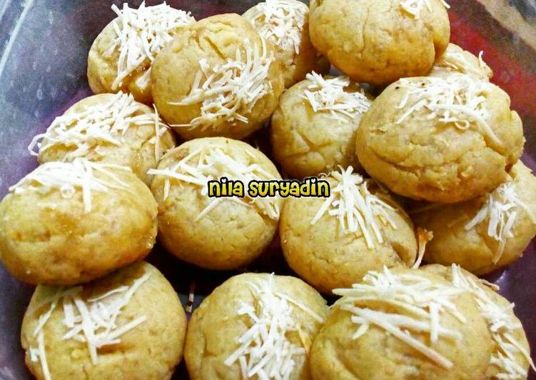 Bumbu Nastar teflon simple | Bahan Membuat Nastar teflon simple Yang Bisa Manjain Lidah