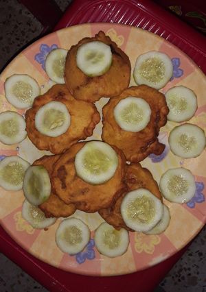 আলু ক্যপ্সিকামের চপ (Aloo capsicum chop recipe in Bengali) রেসিপির প্রধান ছবি