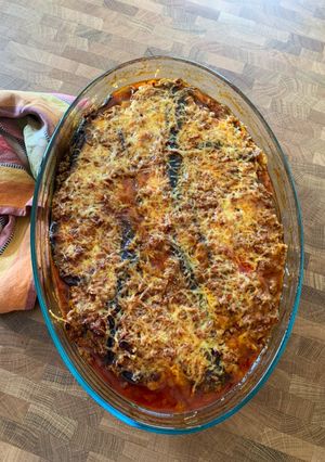 Une photo de ☆Moussaka☆