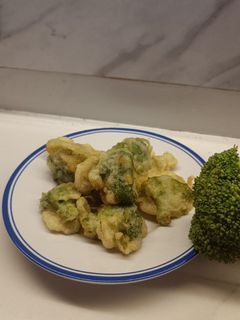 Foto resep 234. Brokoli Goreng #BungaDapur