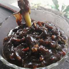 Sambal petis রেসিপির প্রধান ছবি