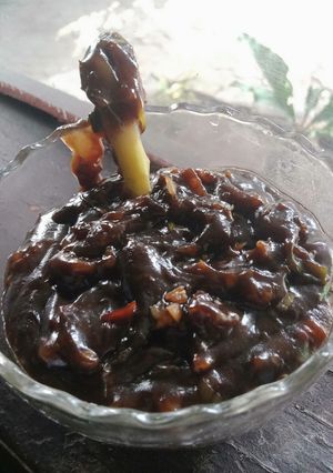 Foto resep Sambal petis