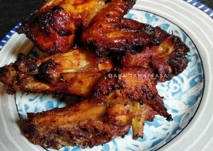 Panduan Memasak Resep Ayam Goreng Kalasan