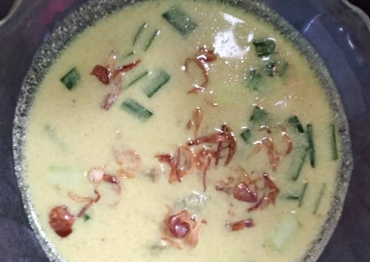 Cara Gampang Membuat Soto medan yang Bisa Manjain Lidah