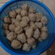 Bakso Ayam Spesial