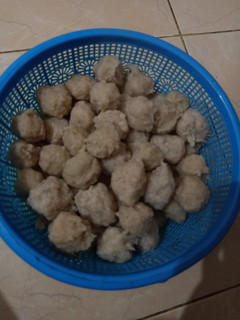 Foto resep Bakso Ayam Spesial