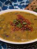 Palak Dal