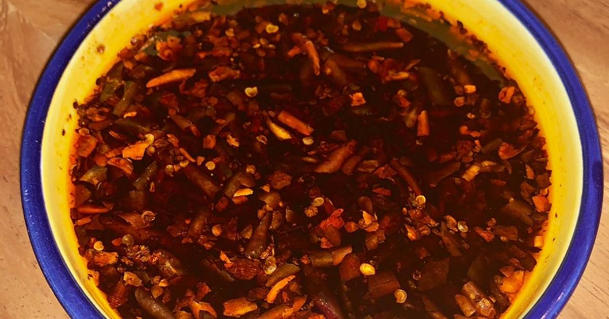 Salsa Yahualica Receta de XAVIER Cookpad