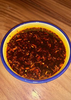 Una foto de Salsa Yahualica