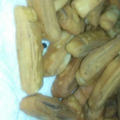 A picture of Layered Matri.