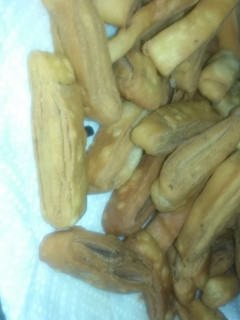 A picture of Layered Matri.