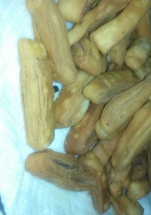 A picture of Layered Matri.