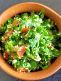 Tabbouleh