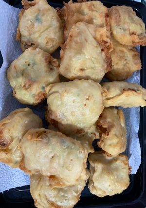 Foto resep Martabak Kentang