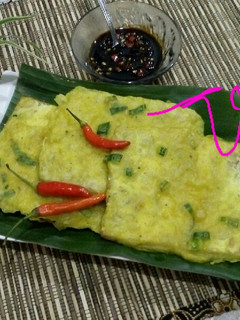 Foto resep Tempe Mendoan