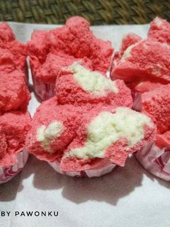 Foto resep Bolu kukus Mekar