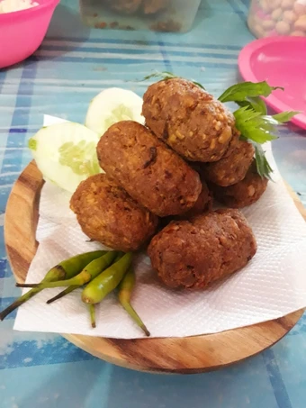 Langkah Gampang Menyiapkan Resep Tempe mendol yang Menggugah Selera Anti Ribet, Lezat