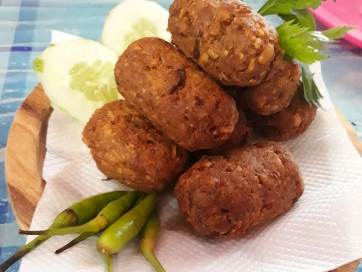 Langkah Gampang Menyiapkan Resep Tempe mendol yang Menggugah Selera Anti Ribet, Lezat