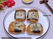 Gambar topping samyang