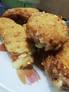 صورة لوصفة كوردن بلو