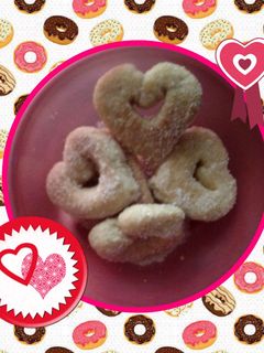 Una foto de 🍩 Corazóndonas 💕