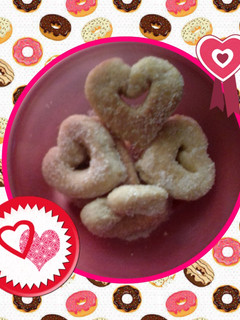 Una foto de 🍩 Corazóndonas 💕