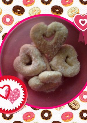 Una foto de 🍩 Corazóndonas 💕