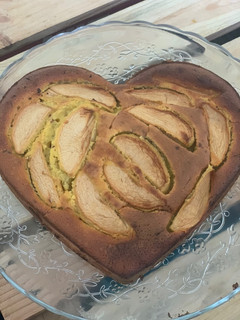 Une photo de Mon gâteau aux yaourts