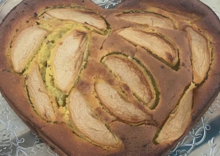 Comment Faire Des Mon gâteau aux yaourts