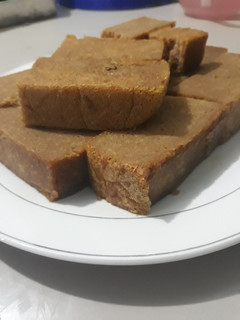 Foto resep Bolu peca' dari putih telur