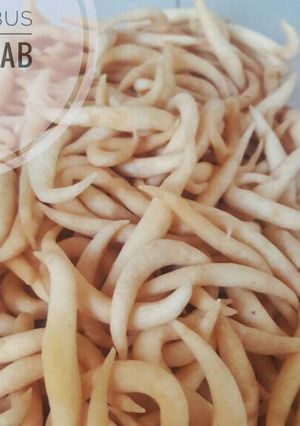 Foto resep Telur Gabus
