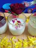 Rangeen thandai