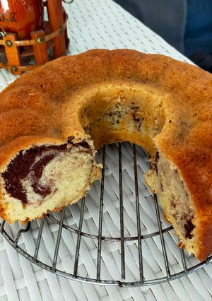 Foto resep Butter cake ekonomis
