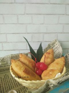 Foto resep Pisang molen