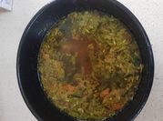 A picture of horse gram