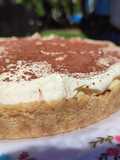 Tarta Banoffee